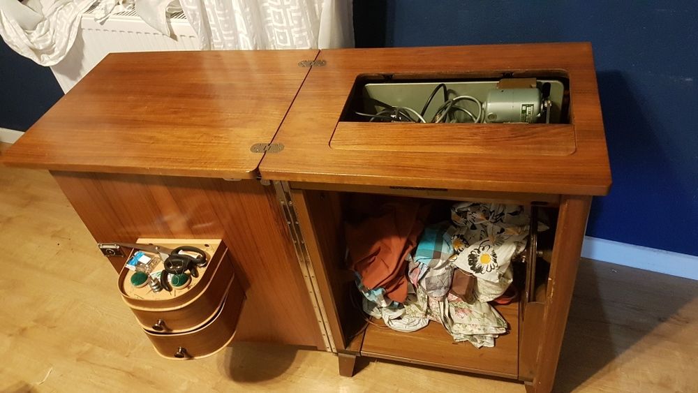 Maszyna do szycia Phoenix