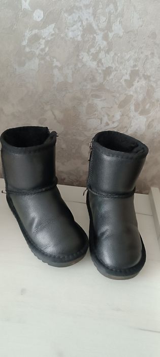 Дитячі зимові уги