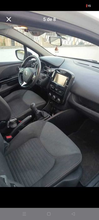 Renault Clio sportstourer — photo 3