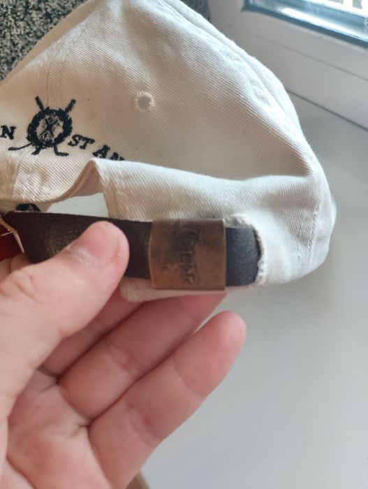 Кепка оригінал THE OLD COURSE