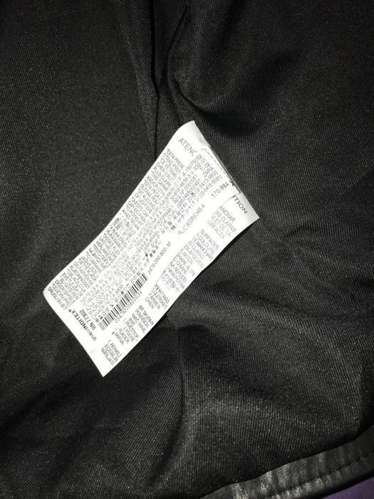 Zara skóra naturalna biker sprzączka kurtka ramoneska pasek