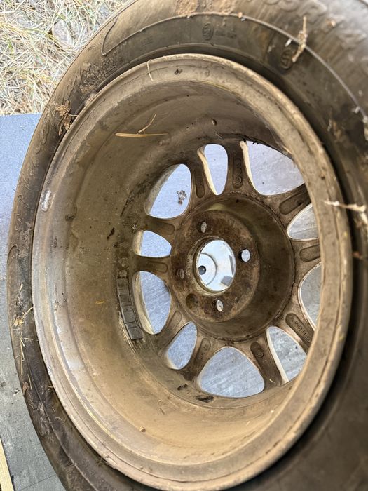 Диски r14 4/100 пара