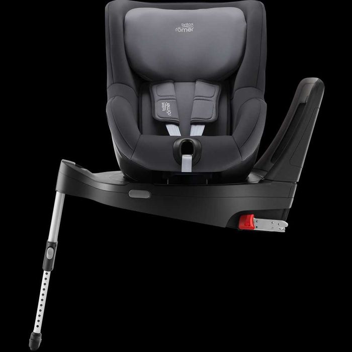 Cadeira Britax Dualfix M i-SIZE