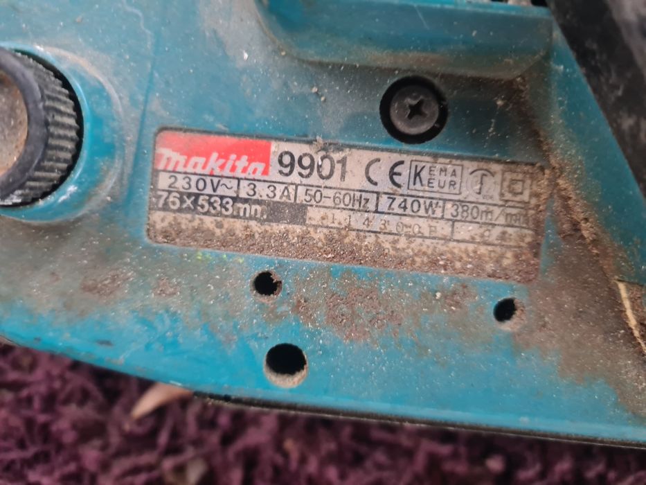 Makita szlifierka okazja