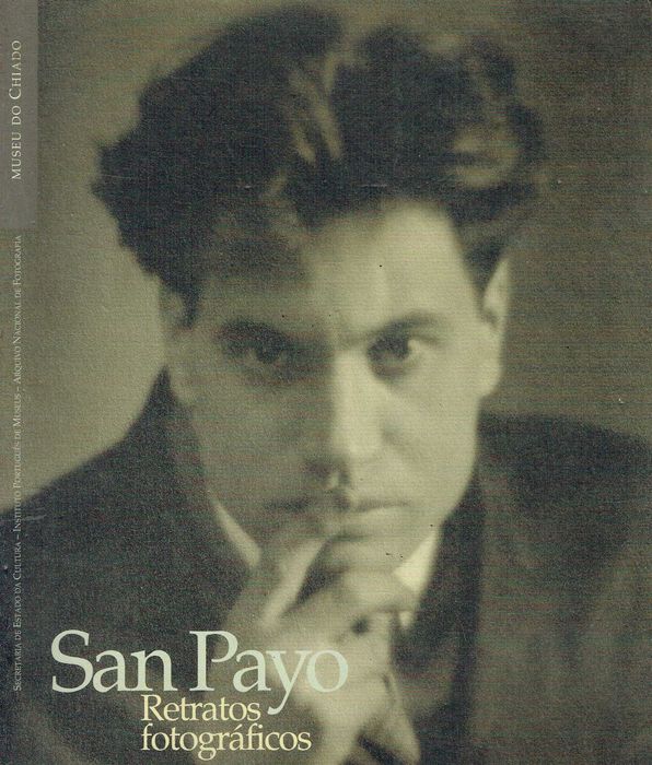 17486  San Payo - Retratos Fotográficos