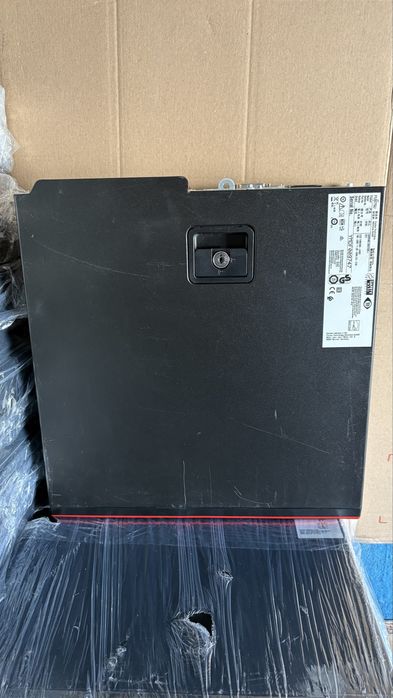 Системний блок FUJITSU  D957 SFF i5-7500/8gb ddr4/ssd256gb комп'ютер