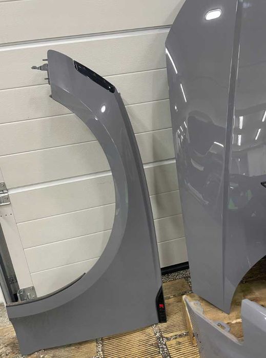 Бампер капот крыло фары комплект Audi RS5 8W (2016-2025) Розборка