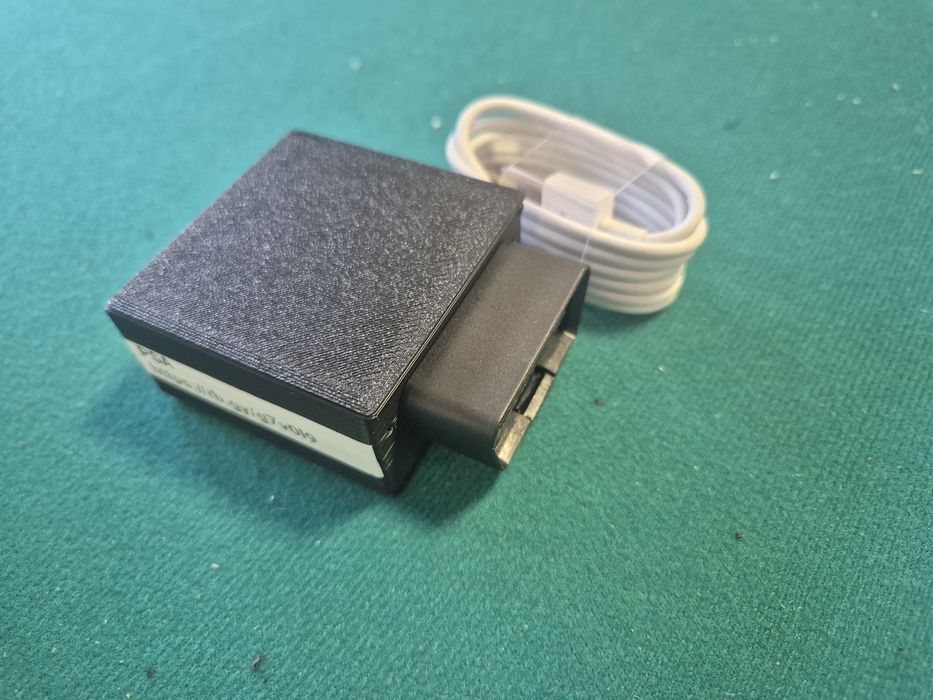 Diagbox Arduino PSA code Peugeot Citroen
