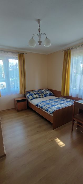 Tanie Pokoje apartamenty noclegi nad morzem blisko plaży Poddąbie