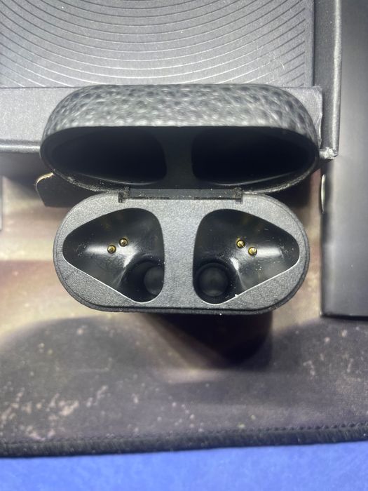 Навушники Marshall minor 4