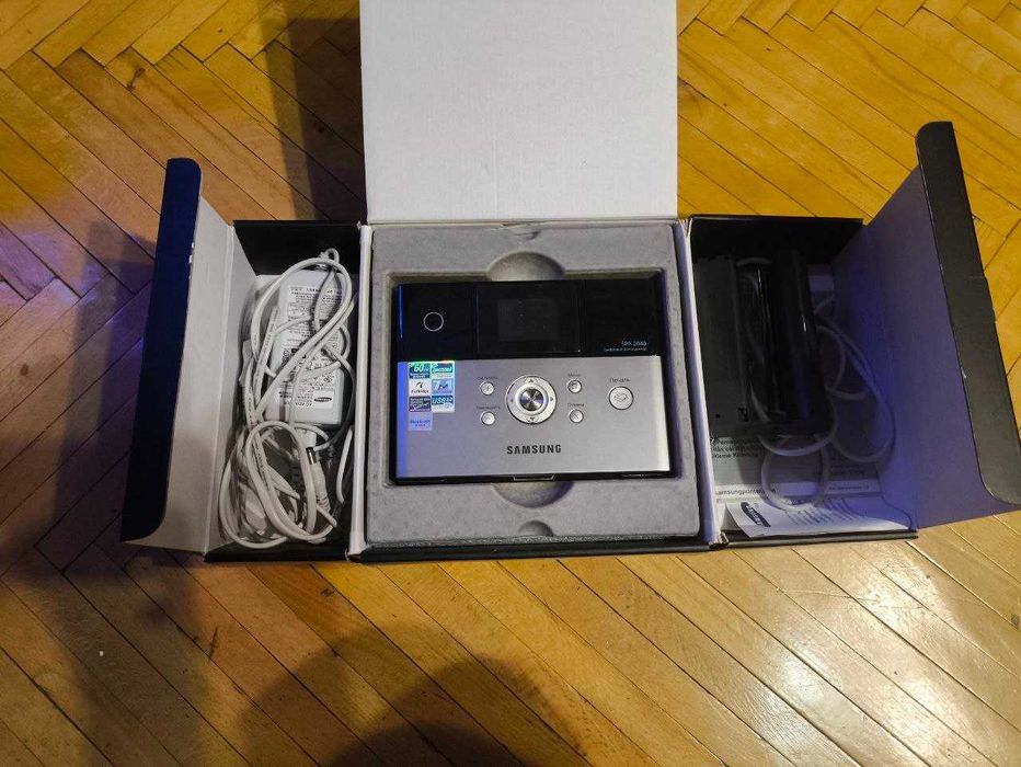 Фотопринтер Samsung SPP-2040