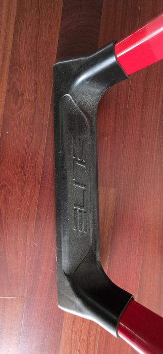 Rolo estático Elite