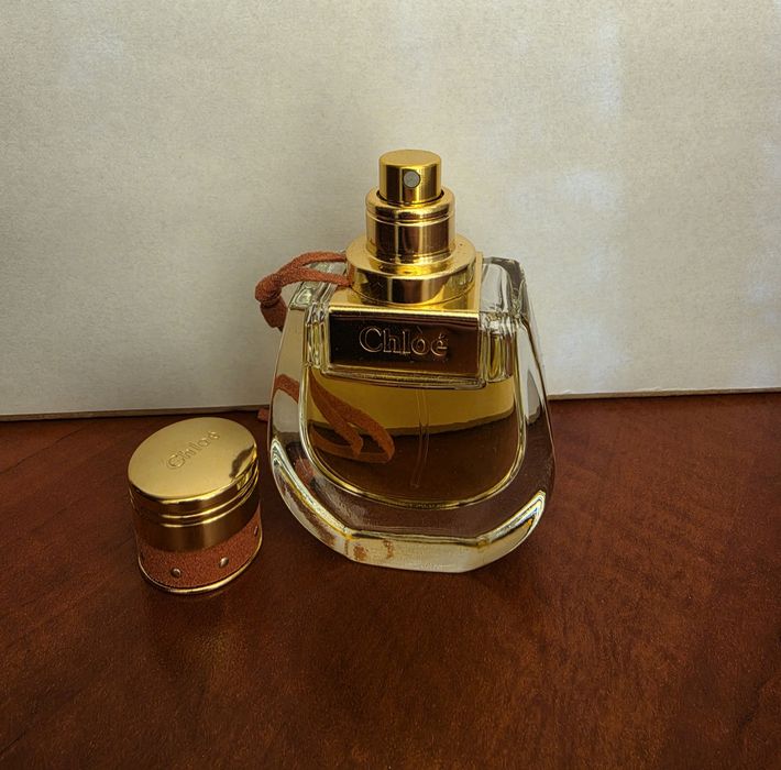 Chloé Nomade Absolu de Parfum 30 ml UNIKAT