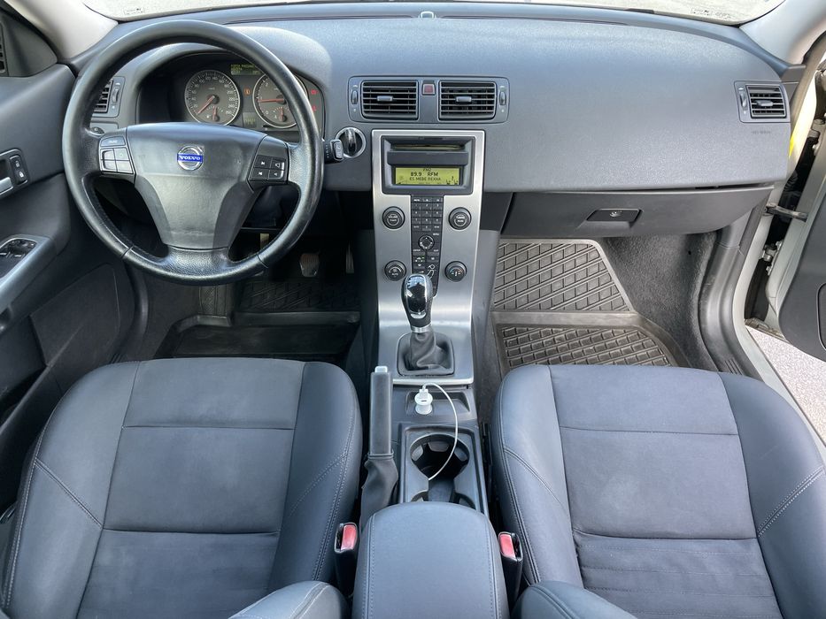 VOLVO C30 1.6 D Nacional Excelente Estado