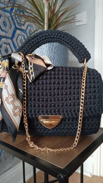 Rękodzieło/Handmade Personalizowane torebki