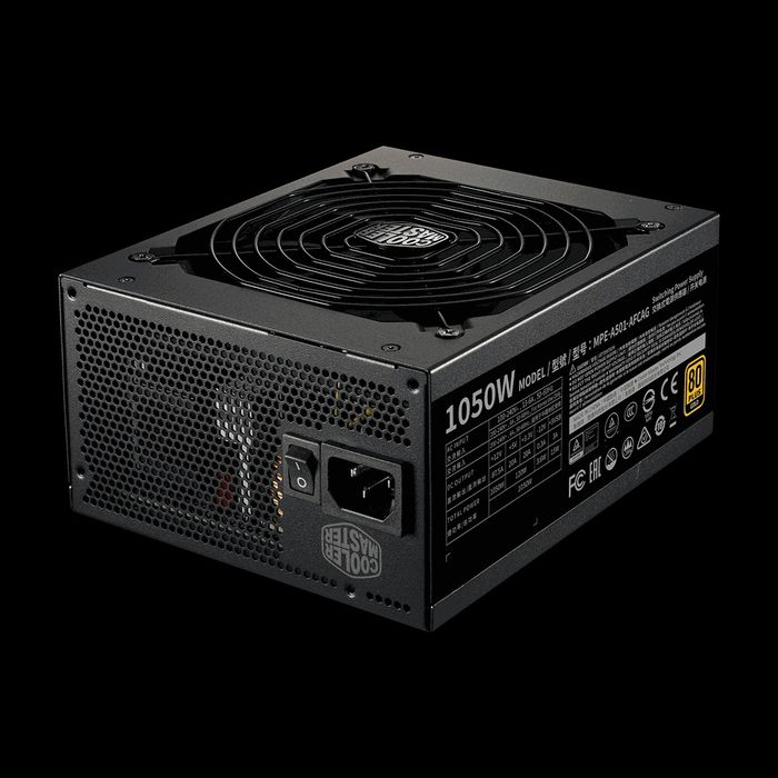 Fonte Cooler Master MWE V2 modular