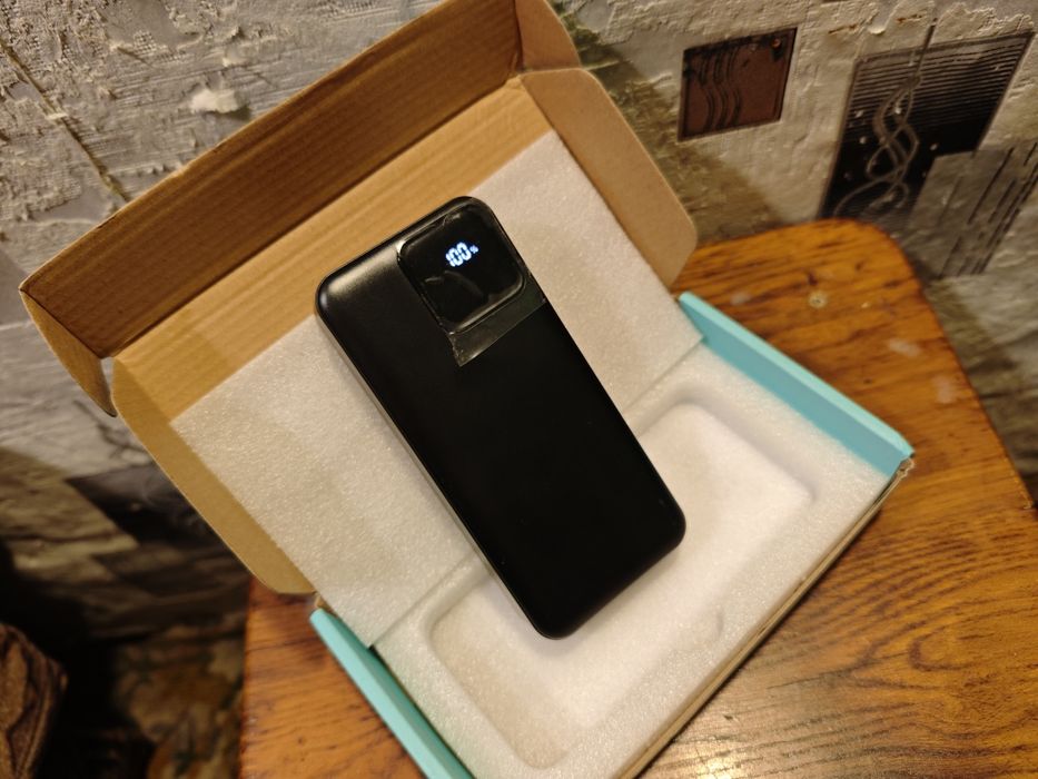 Power Bank LP2 на 20000mAh