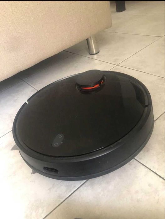 Robot Xiaomi mop pro
