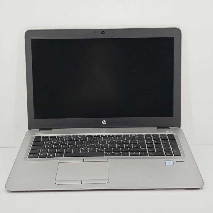Ноутбук HP EliteBook 850 G3 FHD i7-6500U/8/256SSD ГУРТ/ГАРАНТІЯ