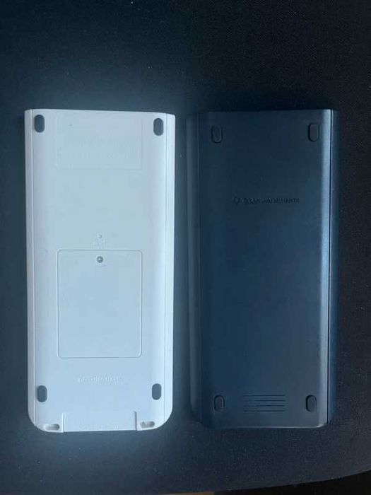 Calculadora Gráfica Ti Nspire CX64739688672001122