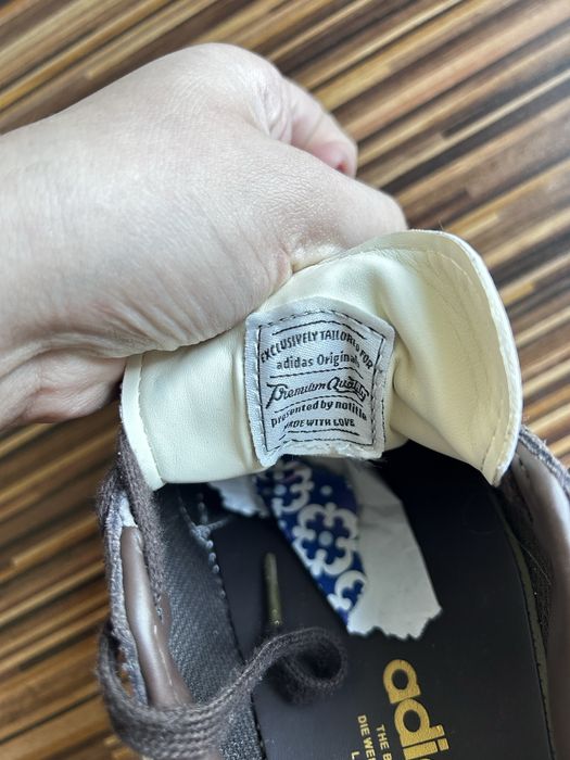 Buty Adidas Samba