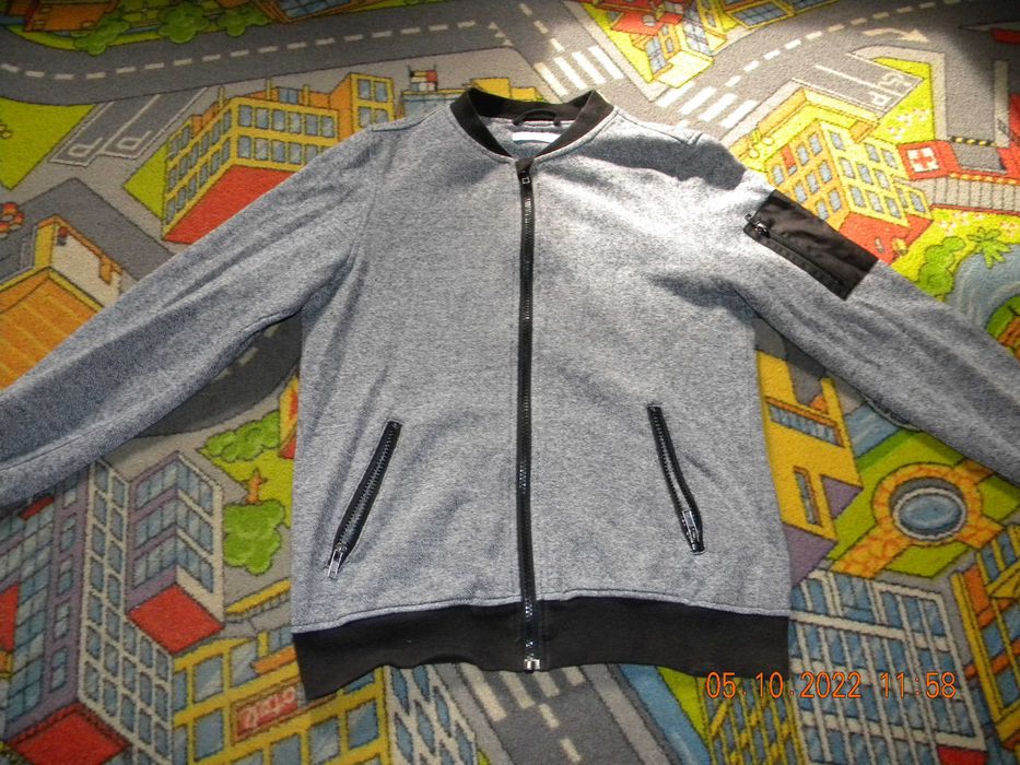 Bluza H&M rozmiar 146-152