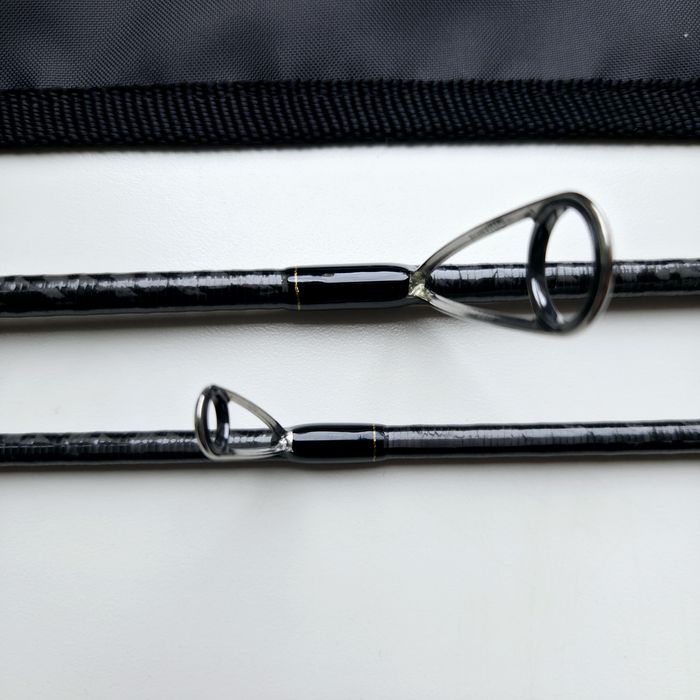 Спінінг(Tict) Hayashi Monkey Stick Special 80-Hamakaze JDM