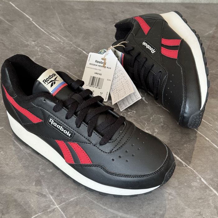 ОРИГІНАЛ 100% Кросівки кроссовки Reebok /39р.