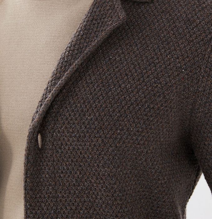 Кардиган мужской, шерстяной, lc waikiki  p.L