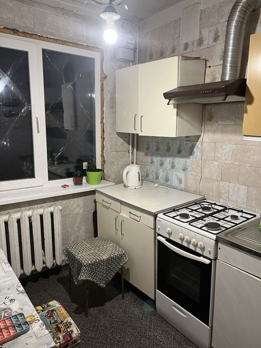 Продаж 4кім квартири р-н Алмазний