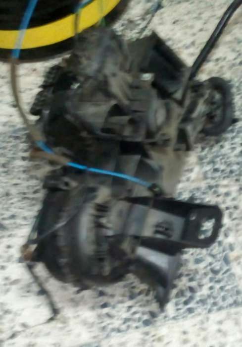 Pecas Prugeot 306 Td ( Tenho mais material)