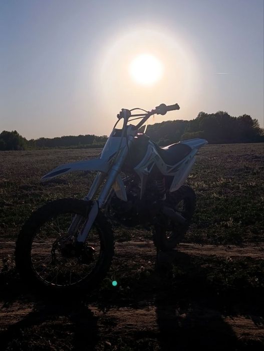dse 125 у хорошому стані