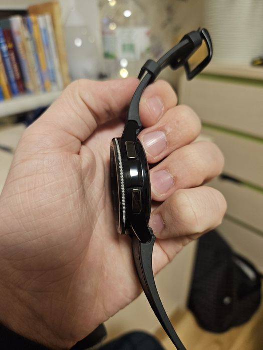 Galaxy Watch 6 classic 43mm