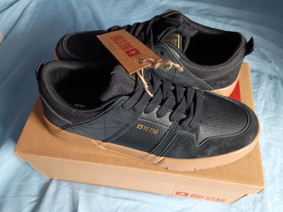 Buty Big Star r.42