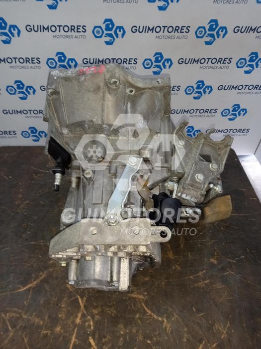 CAIXA VELOCIDADES ALFA MITO 1.4T-JET 16V 88KW 120CV, REF: 21.81-117180