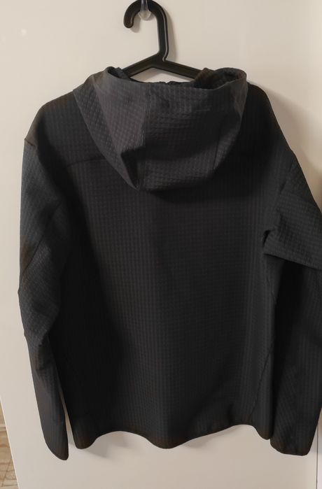 Kurtka męska chłopięca młodzieżowa H&M kolekcja move