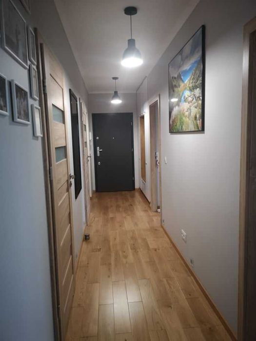 Mieszkanie – Warszawa, Żerań, Białołęka - Widok 2