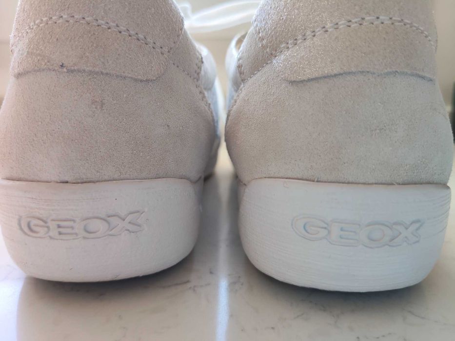 Ténis Geox, novos, Graceland, 41