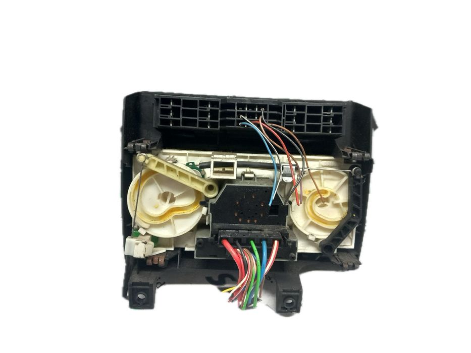 Comando chauffage / sofagem OPEL Zafira A (F75_)
