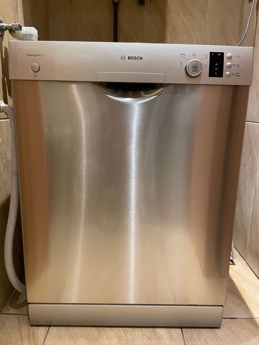 Zmywarka bosch sl6p1b