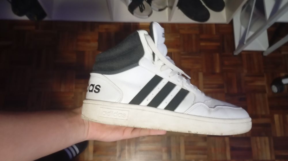 Adidas Hoops 3.0