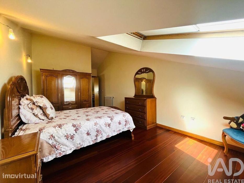 Duplex T3 em Esposende, Marinhas e Gandra de 145 m2
