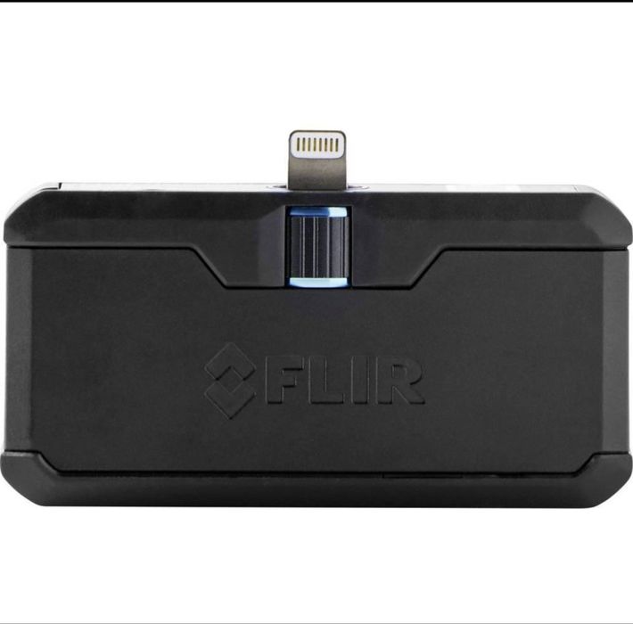 Kamera termowizyjna Flir One Pro iOS