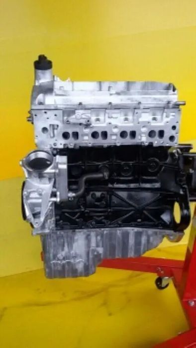 Motor 642986 MERCEDES 2.2L 150CV