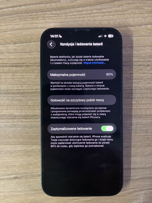 Iphone 14 super stan