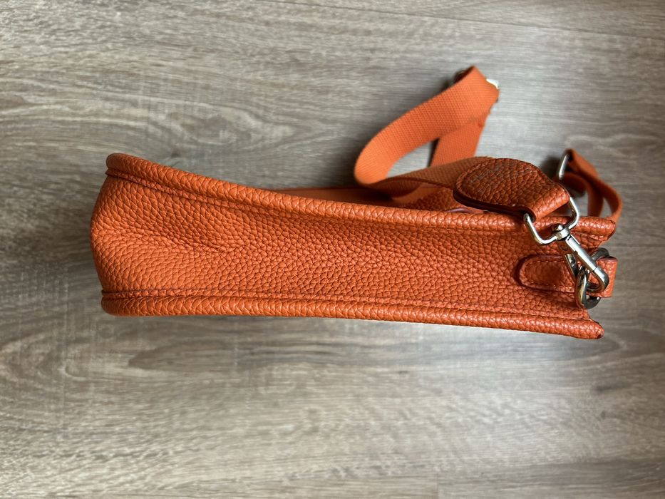 Жіноча сумка Hermès Evelyne