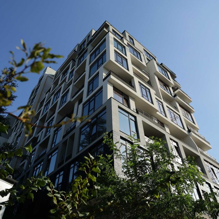 Продам простору 1-кімнатну квартиру з видом на море | 54 м² | ЖК «ITown»