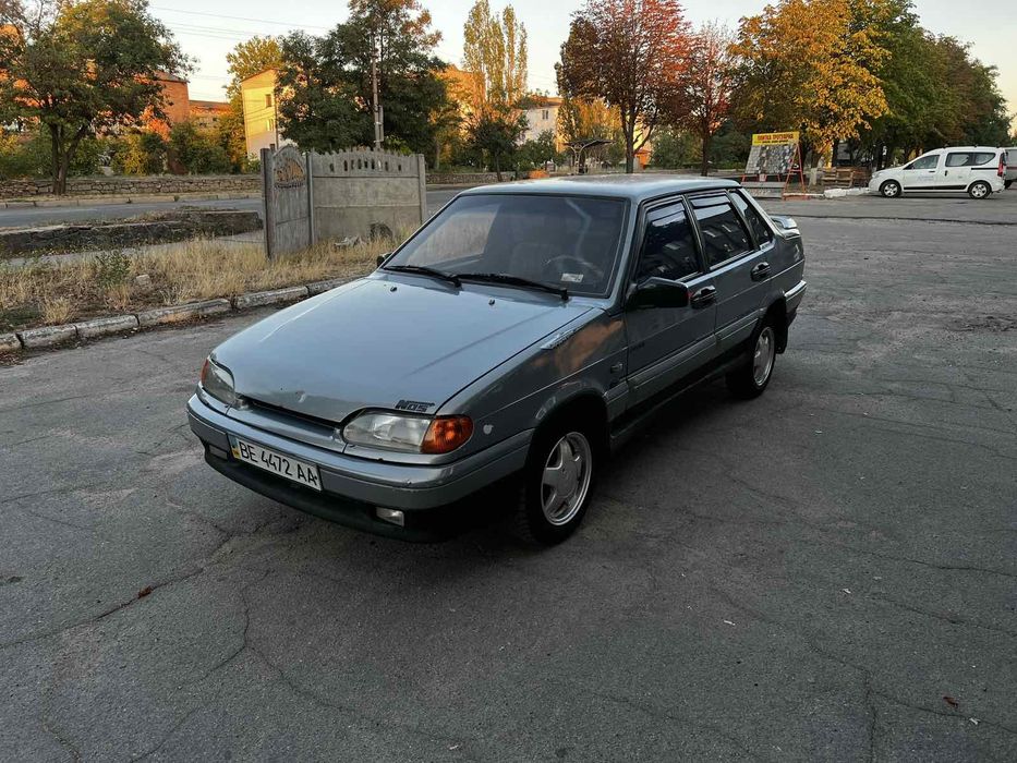 Продаю ВАЗ 2115.