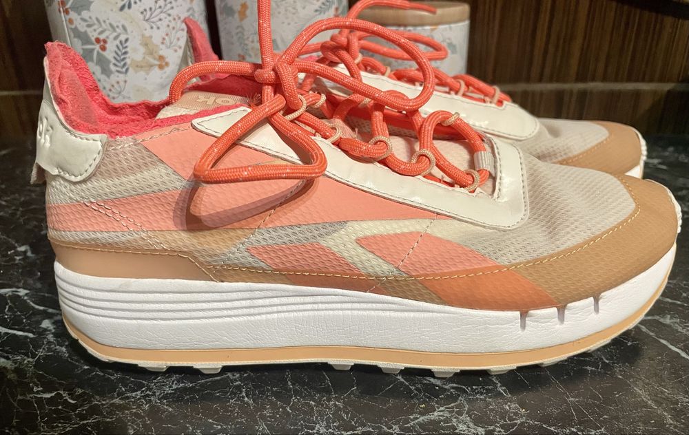 Buty Reebok cdamskie