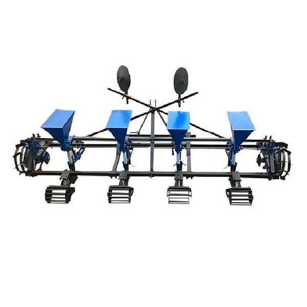 Сівалка овочева ствт-4